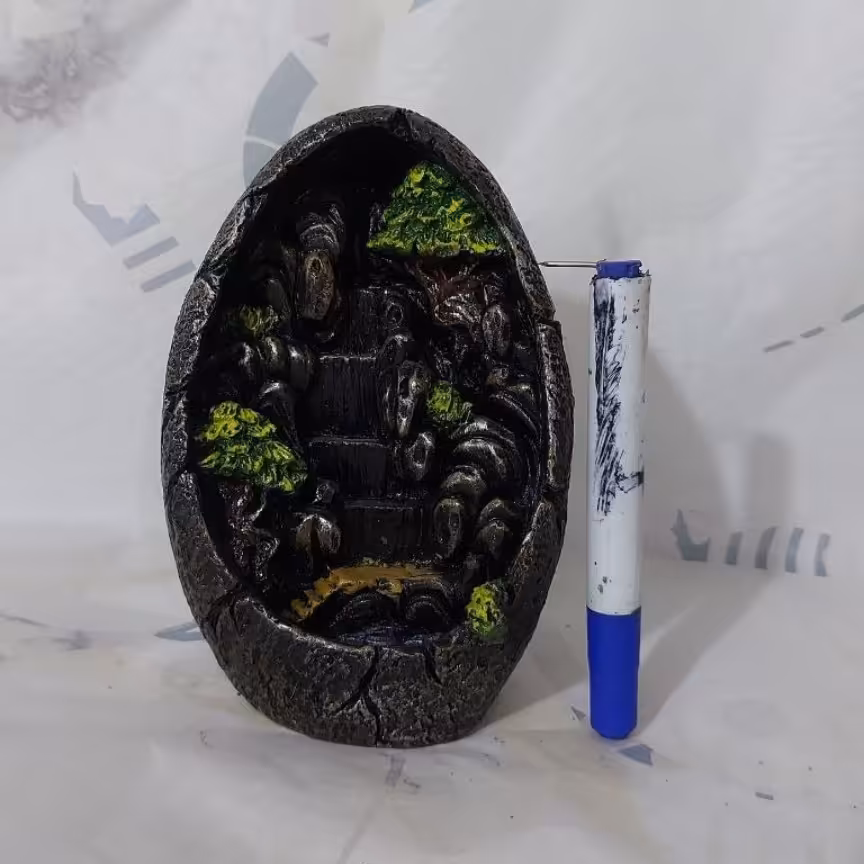 جاعودی آبشاری 