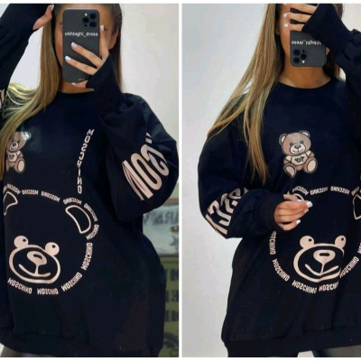 بلوز فینگردارانگشتی تدی