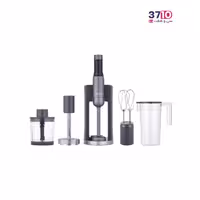 گوشت کوب برقی بنس BENESS مدل BB-H6002C خاکستری