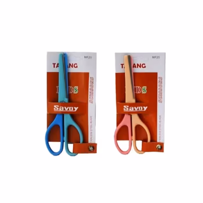 قیچی غلاف دار مهد برند ساوی