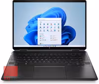 مشخصات، قیمت و خرید لپ تاپ 16 اینچی HP مدل Spectre x360 16-f2 1360P - رایتاپ