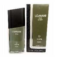 LOMANI - Lomani pour Homme
ادو تویلت
لومانی پور هوم مردانه