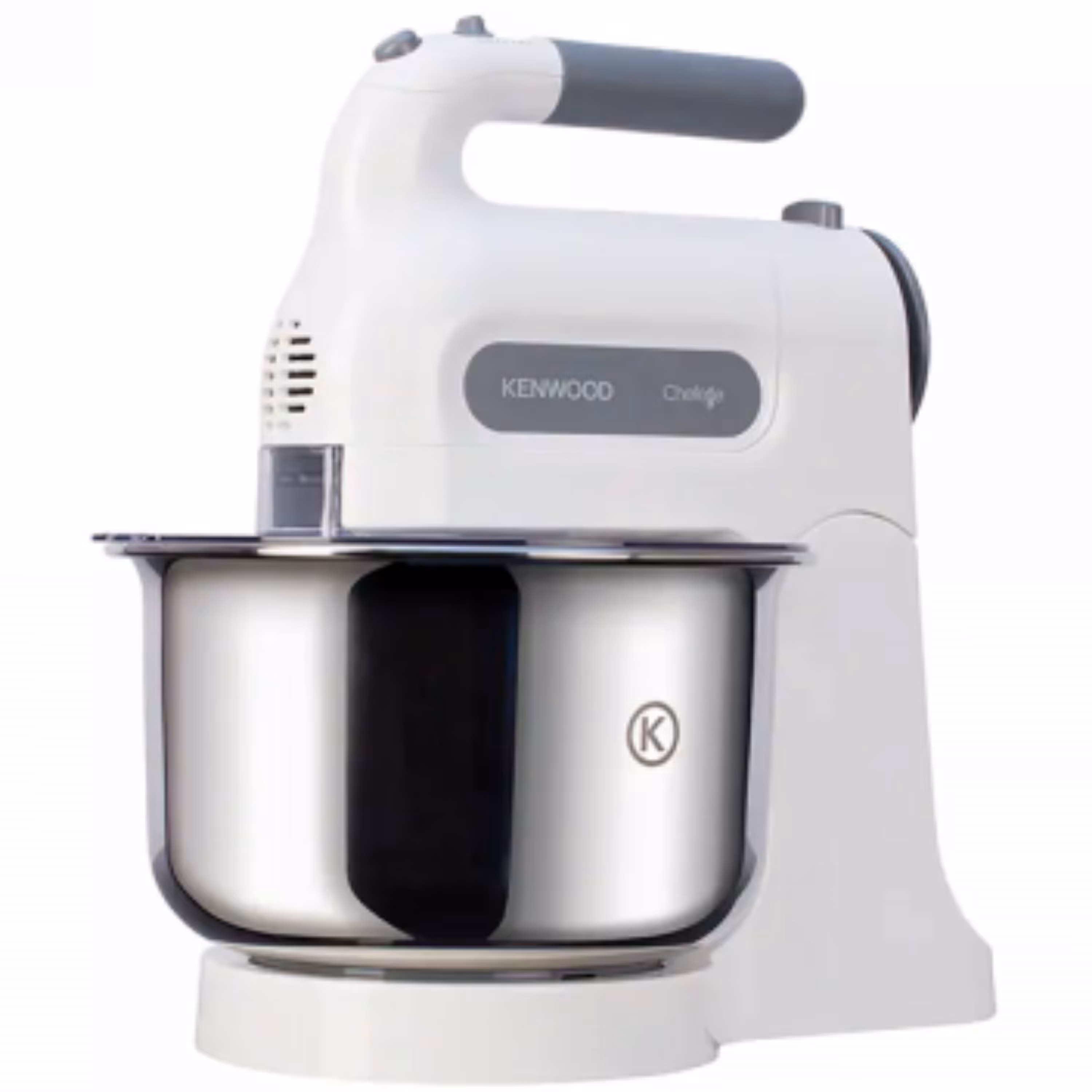 همزن کنوود سایز بزرگ  کاسه استیل