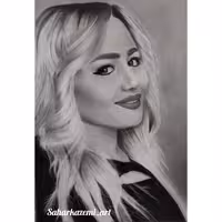 طراحی چهره ابعاد آ3