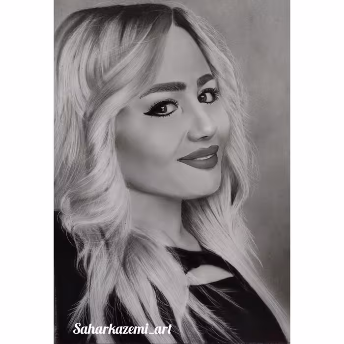 طراحی چهره ابعاد آ3