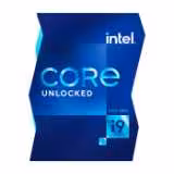 قیمت پردازنده اینتل Rocket Lake Core i9-11900K با جعبه