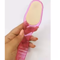 سوهان پدیکور پا