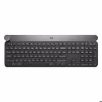 کیبورد بی سیم لاجیتک Logitech Craft Wireless Keyboard