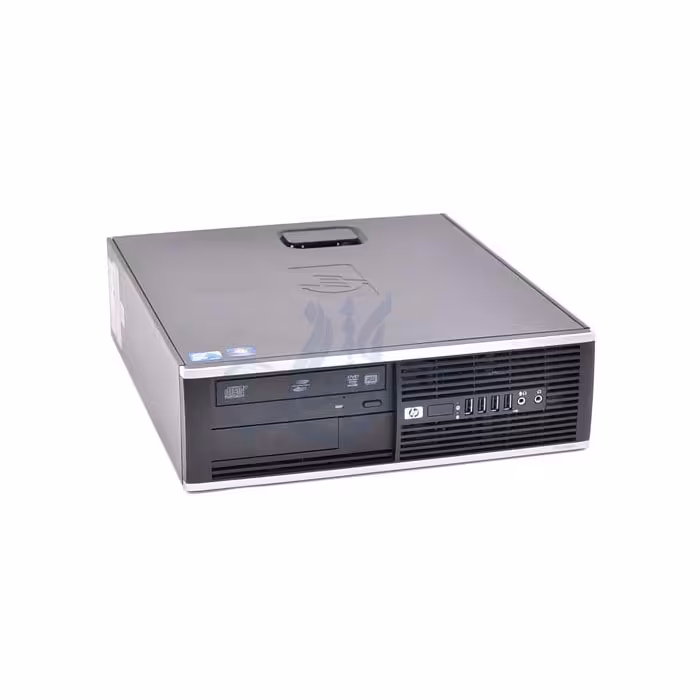 کامپیوتر رومیزی اچ پی Compaq 8000 Elite E8400-2-16