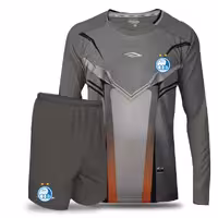 پیراهن و شرت دروازه بانی استقلال (مدل G0201)