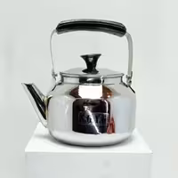 کتری استیل 2لیتری