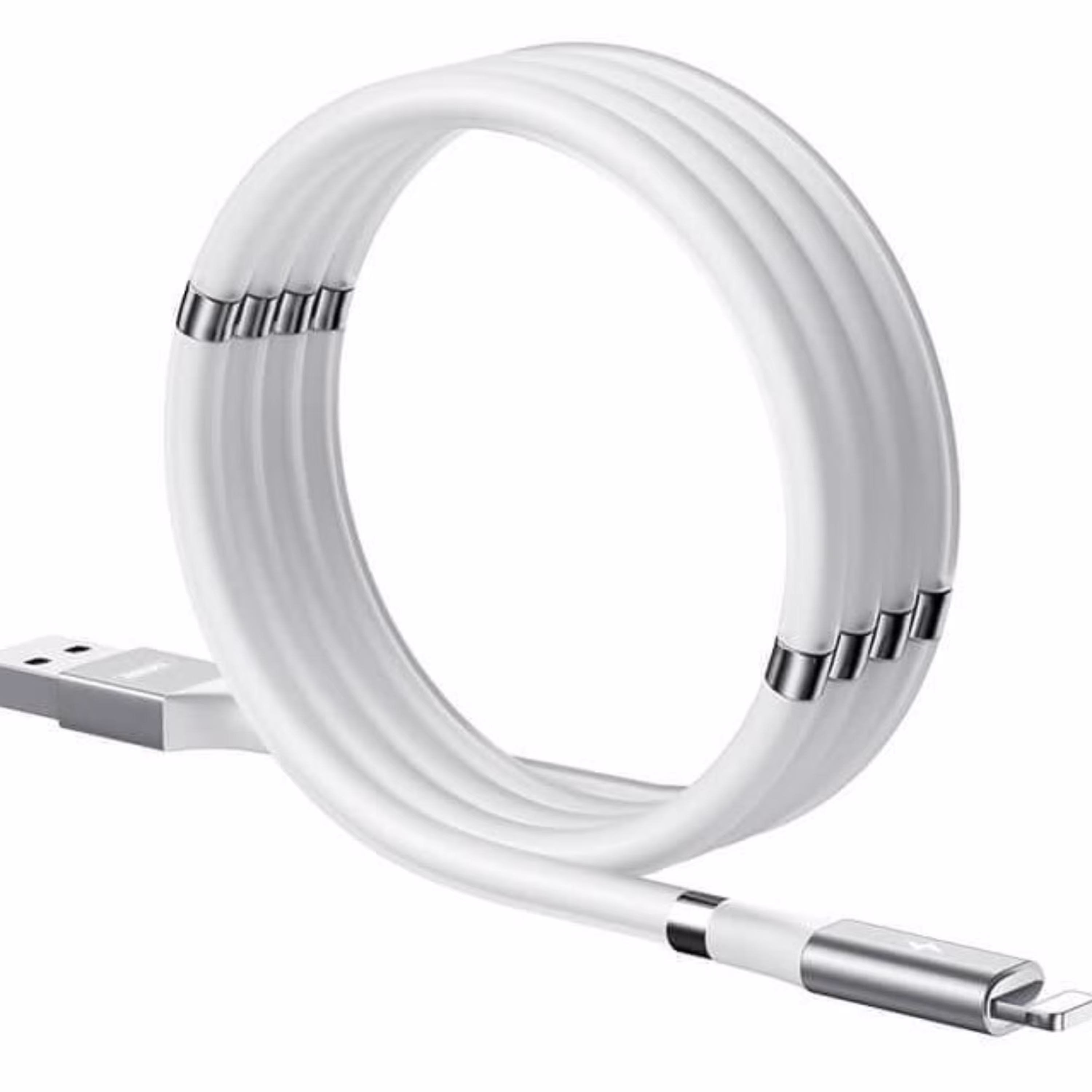 کابل شارژ مغناطیسیiphone