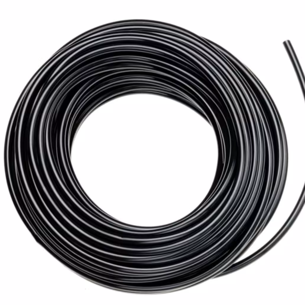 شیلنگ کولر  و اسپاگتی متراژ5 متر 