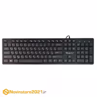 کیبورد وریتی مدل V-KB6116