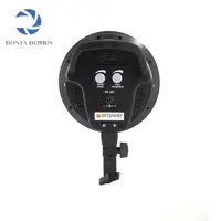 پروژکتور نورثابت TS-020 SMD Answer سافت باکس