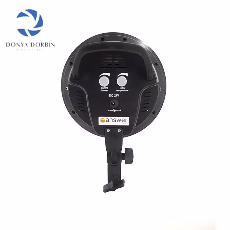 پروژکتور نورثابت TS-020 SMD Answer سافت باکس