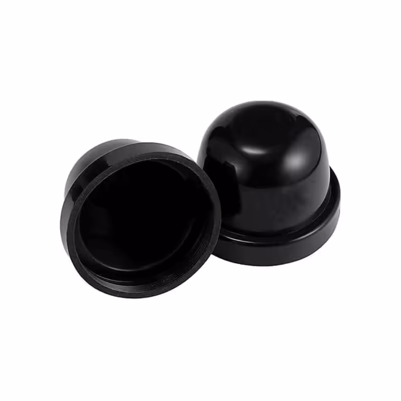 درپوش هدلایت  بسته دو عددی  
مانع ورود گرد و خاک و رطوبت به کاسه چراغ 