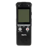 ضبط کننده صدا تسکو مدل TR 906 - وویس رکوردر مدل TR906 