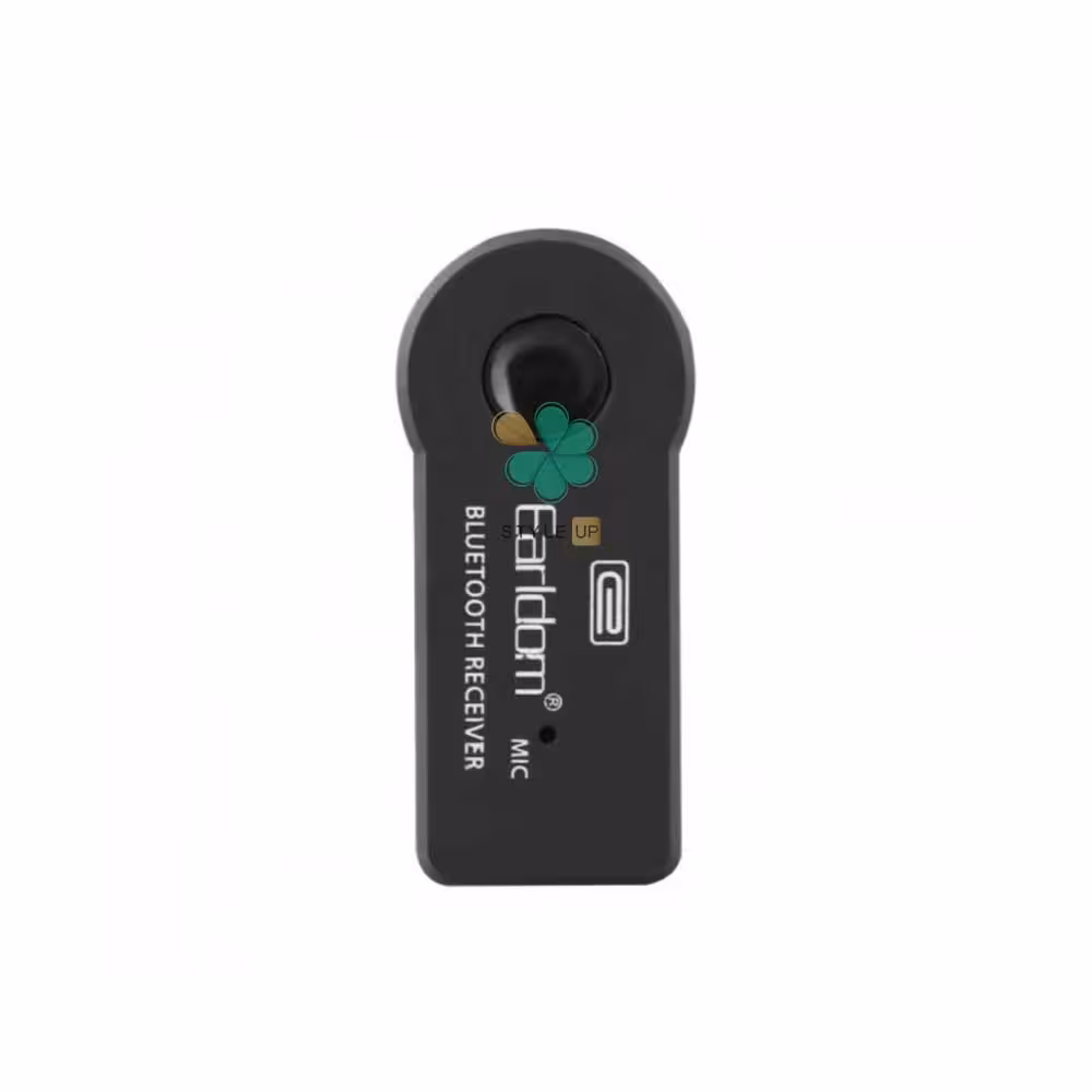 گیرنده بلوتوث ارلدام مدل Earldom M6