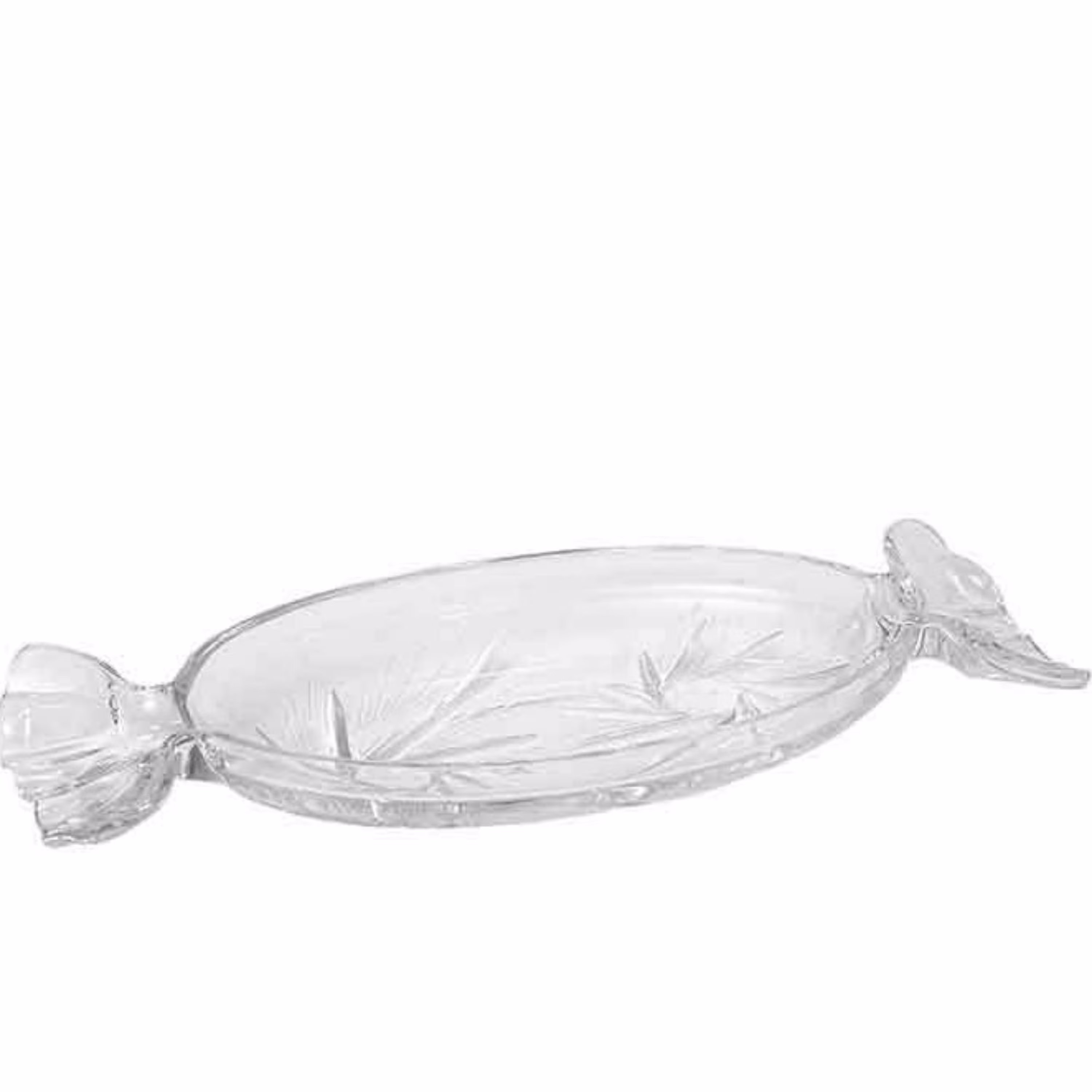 ظرف رولت بلور