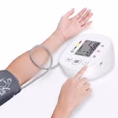 فشارسنج دیجیتالی بازویی EN-401