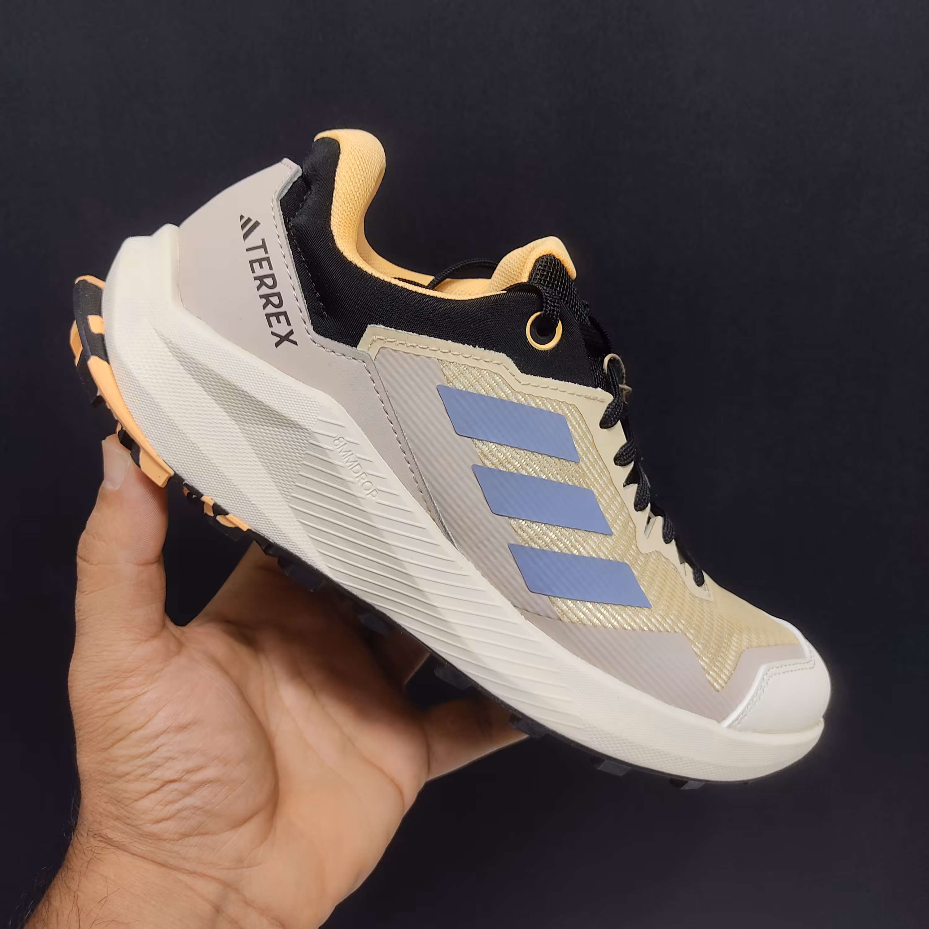  آدیدا س ترکس زنانه . زیره ویبرام . اورجینال اصلی