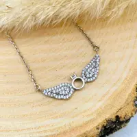 اویز بال فرشته