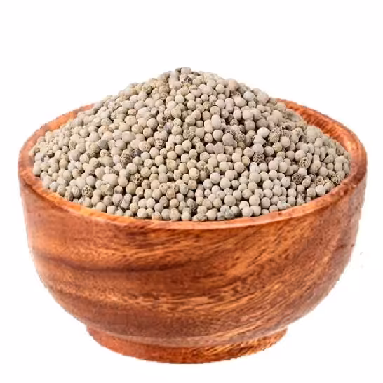 فلفل سفید نکوبیده  150 گ