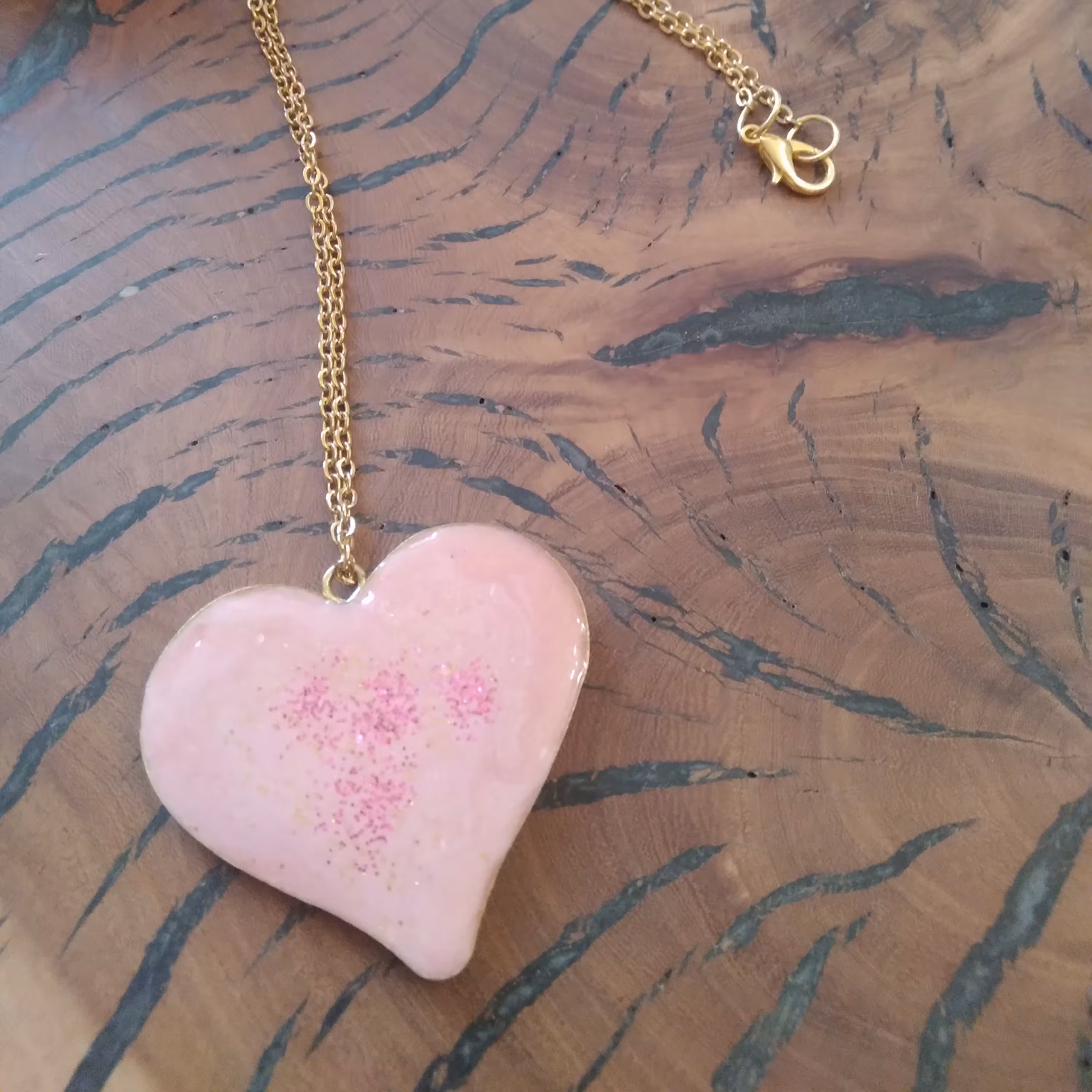 جواهرات رزینی