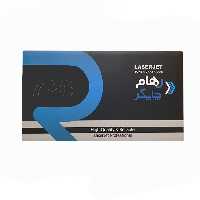 کارتریج مشکی رهام چاپگر مدل 726 (با ضمانت و گارانتی)