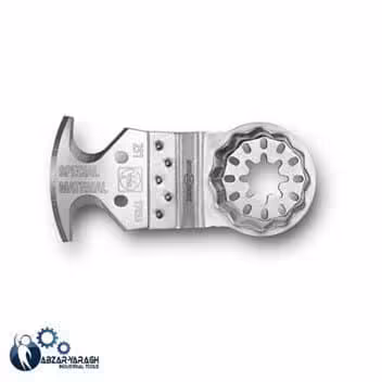 تیغه چاقویی فاین مدل 63903251210 - ابزار یراق