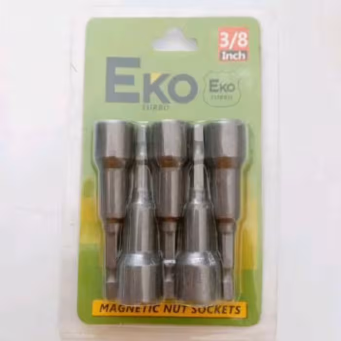 بکس مغناطیسی شیروانی اکو مدل سه هشتم دانه ای