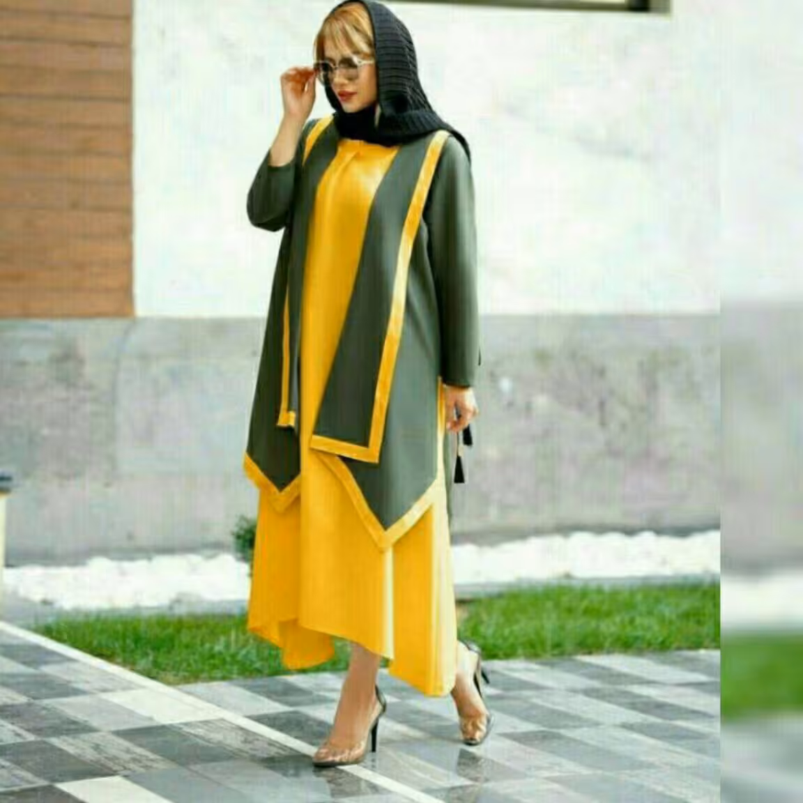 ست دوتیکه ستاره