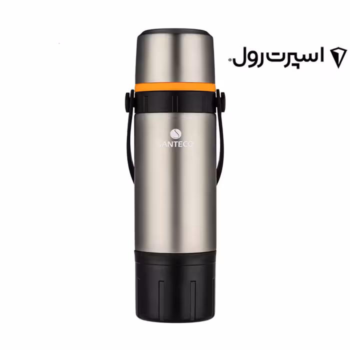 فلاسک و قهوه‌ساز سانتکو مدل Kafe Multi-Purpose ظرفیت 650 میلی لیتر