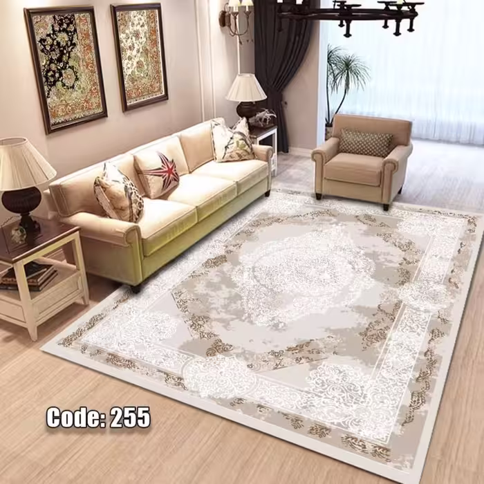 روفرشی دورکش کد 22255
