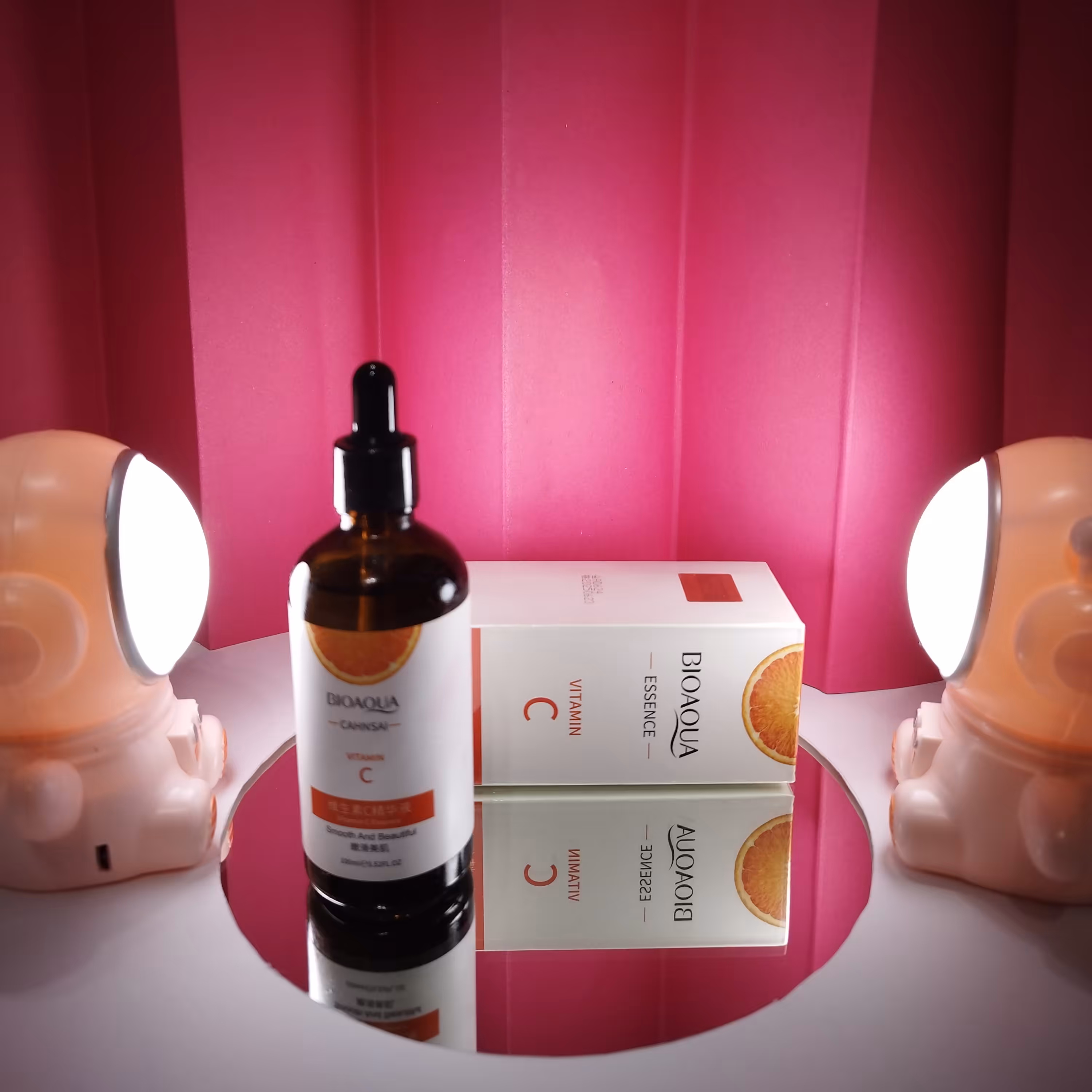 سرم ویتامین سی