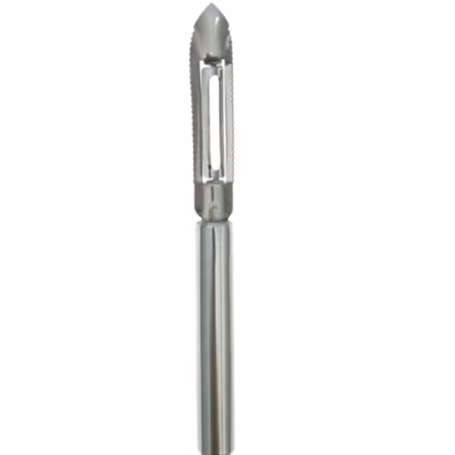 پوست کن فلزی