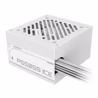 قیمت و خرید پاور کامپیوتر 550 وات گیگابایت مدل P550SS ICE SILVER | یاس ارتباط