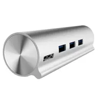 هاب و کارت خوان یونیتک مدل Y-3094