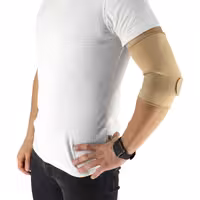 آرنج بند نئوپرنی آدور (3001010005)سایز XL