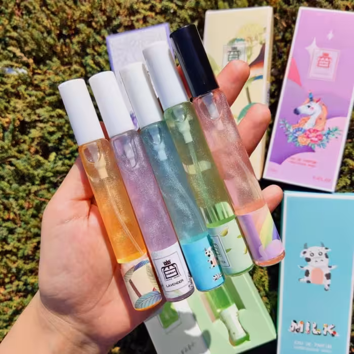 
بادی اسپلش . اورجینال جیبی ، جین میس