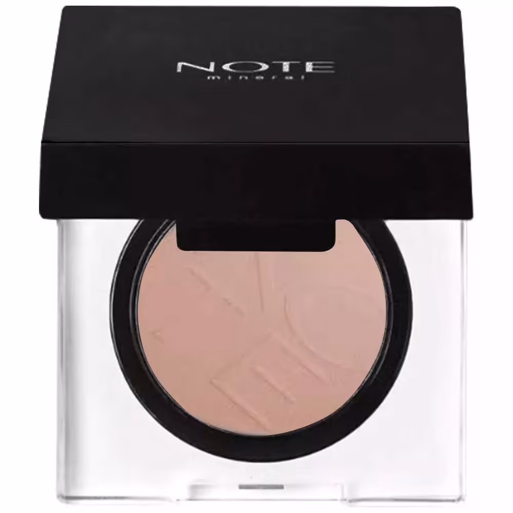 سایه چشم نوت مدل Mineral (شماره 301)(99438)