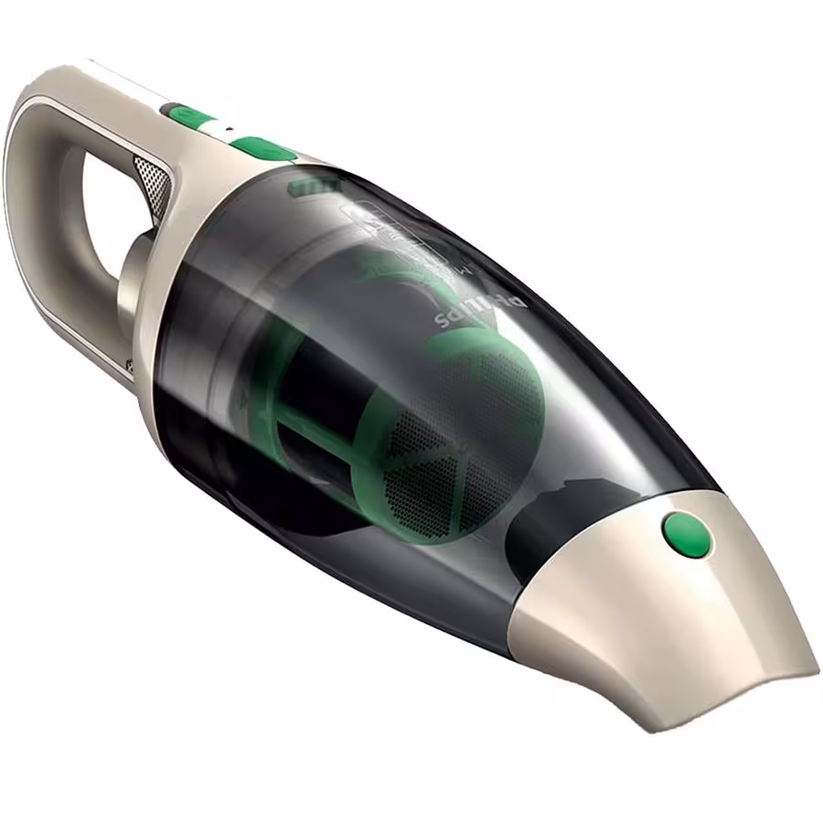 جارو شارژی فیلیپس مدل اف سی 6148