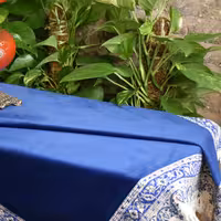 مخمل قلمکار