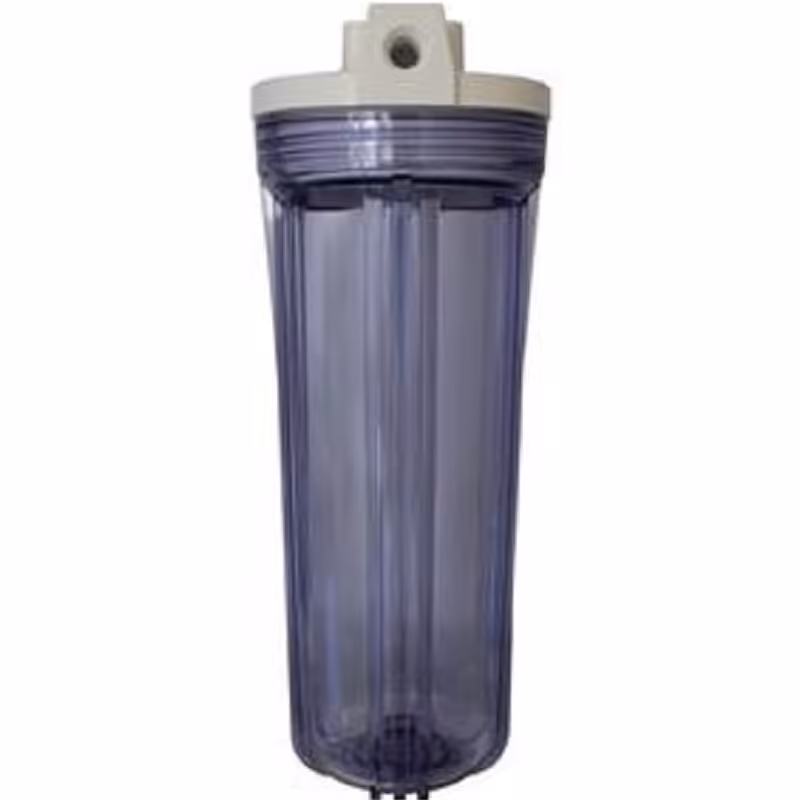 هوزینگ شفاف با فیلترPP اصلی