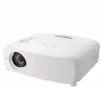 ویدئو پروژکتور پاناسونیک مدل پی تی-وی ایکس 600