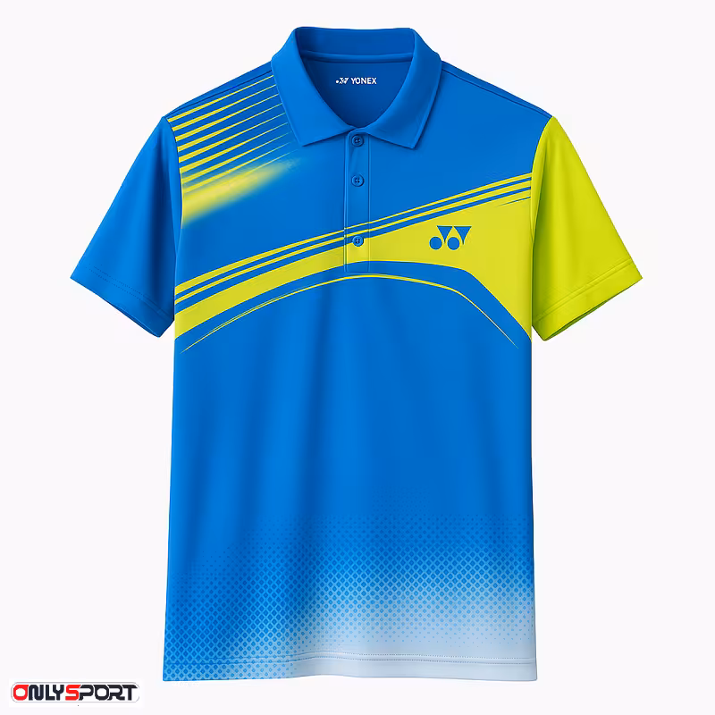 ست تیشرت شورت ورزشی یونکس Yonex اورجینال کد 343