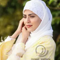 هدشال عروس شایندار مرواریدی