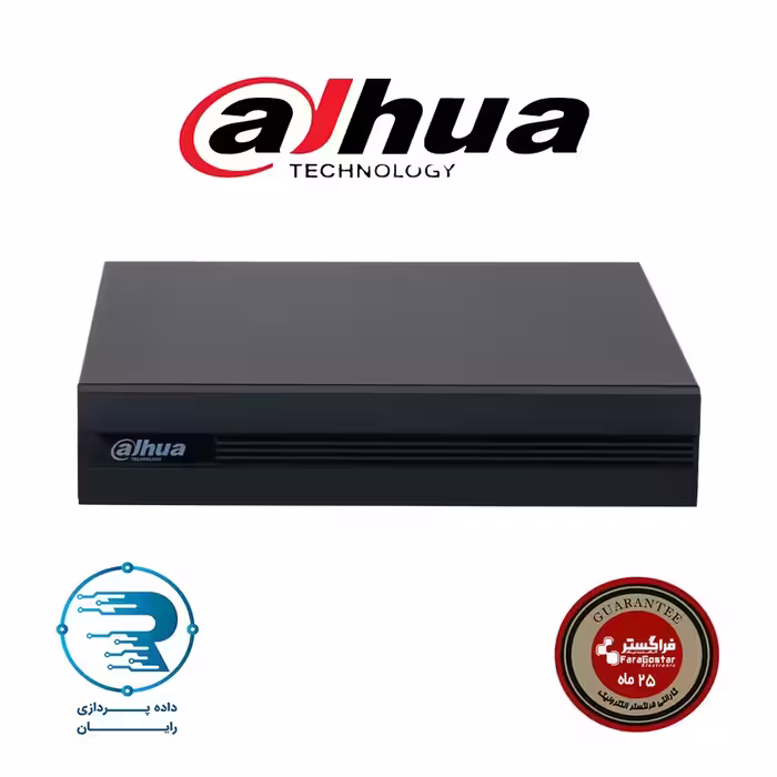 دستگاه ضبط 16 کانال فول اچ دی داهوا مدل XVR1B16-I 