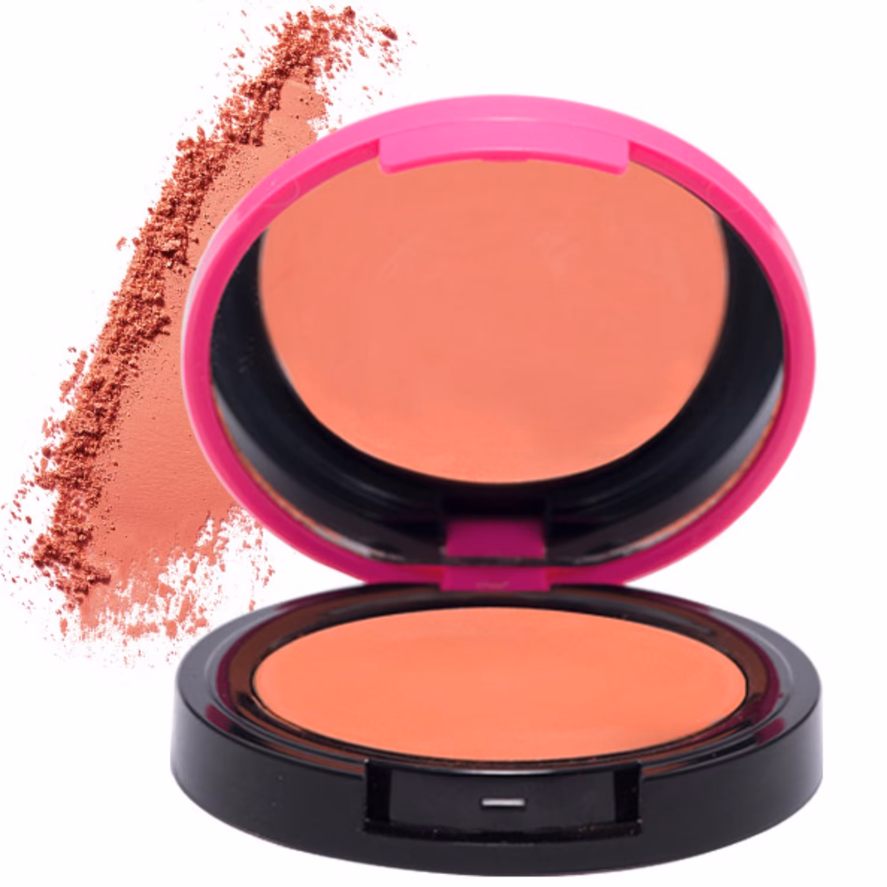 کالیستا - رژ گونه  کالر  اند  ارت  B04